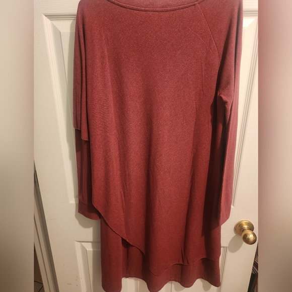 NWT Soft Surroundings Marla Dress - Picture 5 of 6
